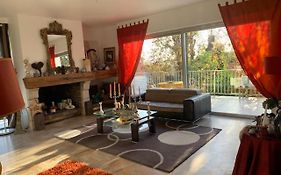 Appartement 100 m2 - Grandes terrasses belle vue